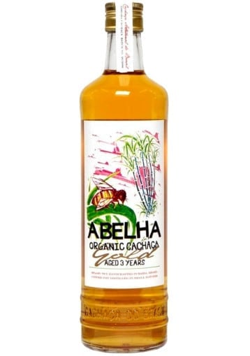Abelha Gold Organic