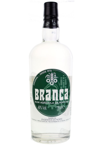 Engenhos Do Norte - Branca