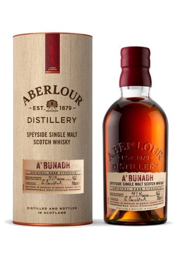 Aberlour - In Bunadh