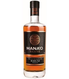 Mana'o - Ambré