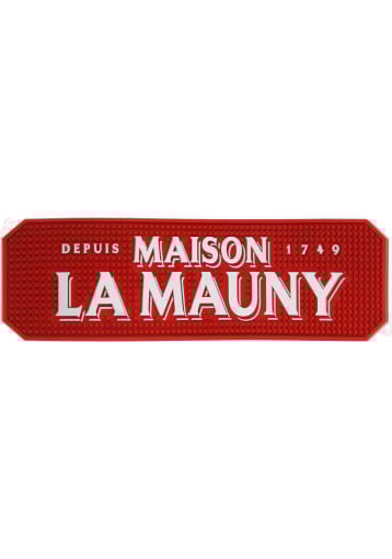 Bar carpet House La Mauny