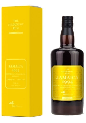 Wealth Solutions - New Yarmouth Vintage 1994 26 years