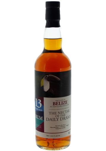 The Nectar - Belize 2007 13 ans