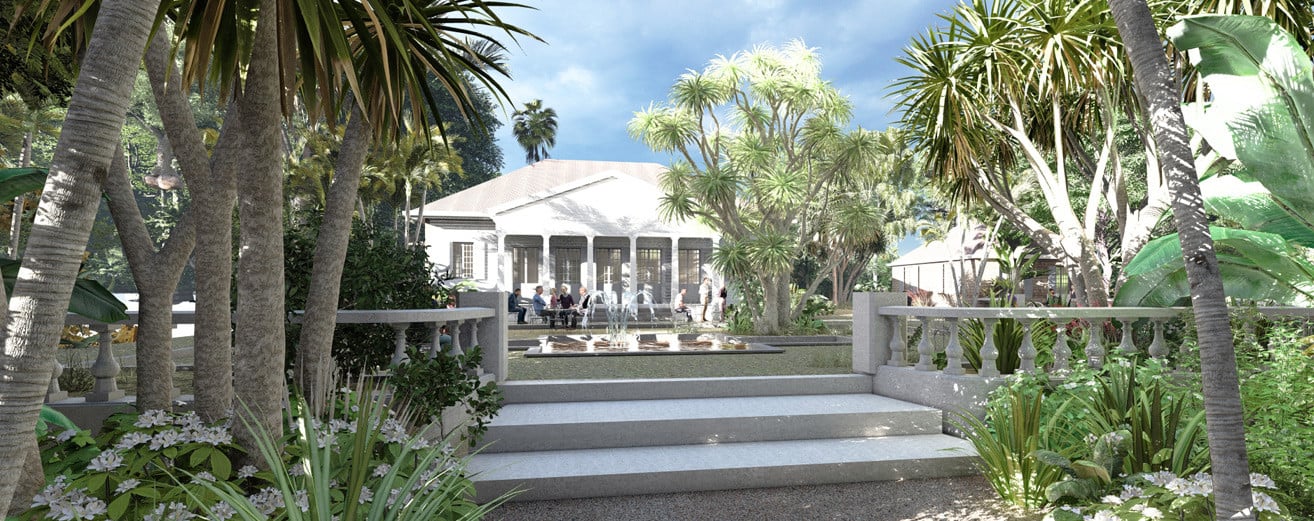 Projet Bérive : Cyril Isautier relance un rhum agricole “du domaine” à La Réunion