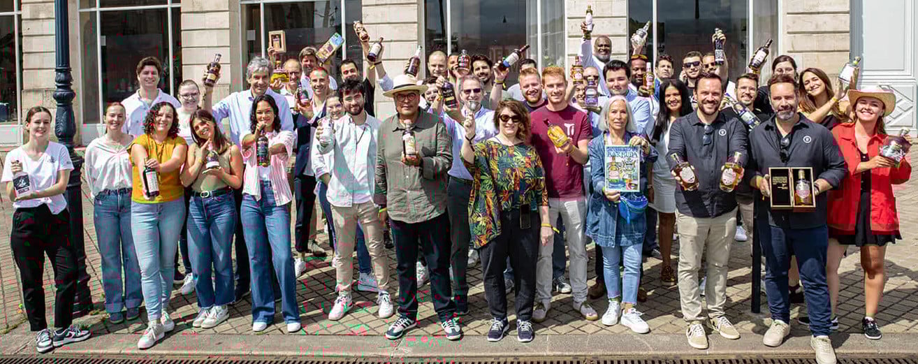 Bordeaux Rum Festival 2025: an intimate and sunny edition