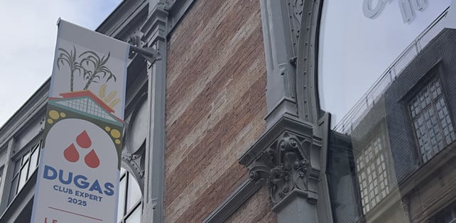 Dugas Club Expert 2025, c'est la rentrée !
