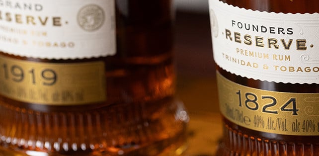 Angostura Reinvents Its Rum Range with the New Angostura Grand Réserve